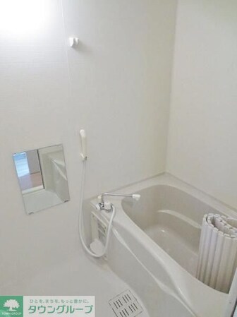 Soleado Mitakaの物件内観写真